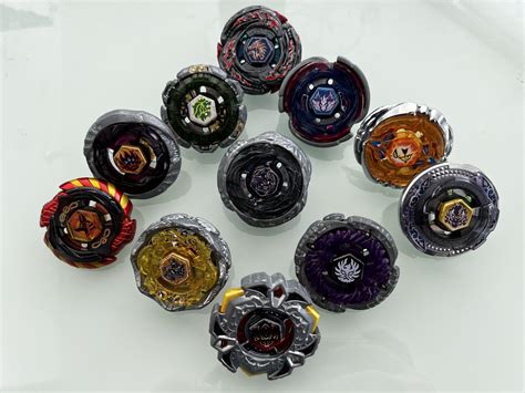 Today i Busted 100 of Scary Halloween Myths in 24 Hours. . Paleseafoam beyblade